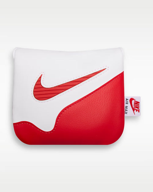 Icon Golf Mallet Putter Headcover